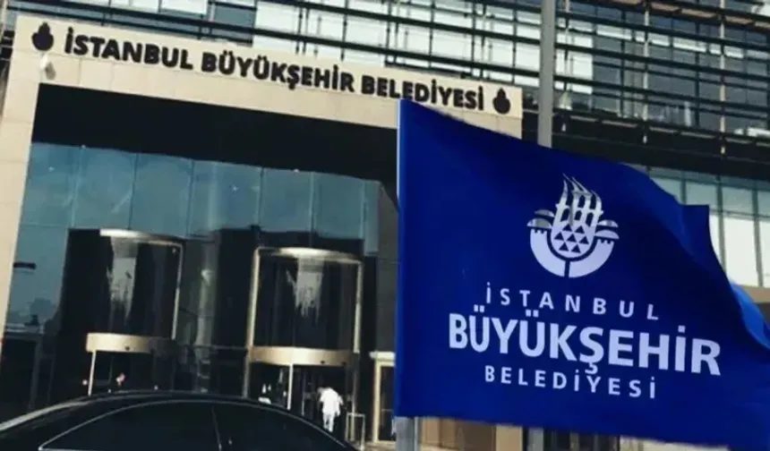 İBB'ye 4. dalga operasyonu! 49 kişi hakkında gözaltı kararı…