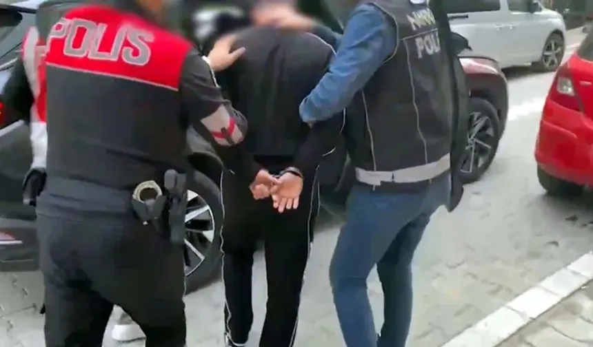 İstanbul'da eş zamanlı operasyon: 272 kişi gözaltına alındı