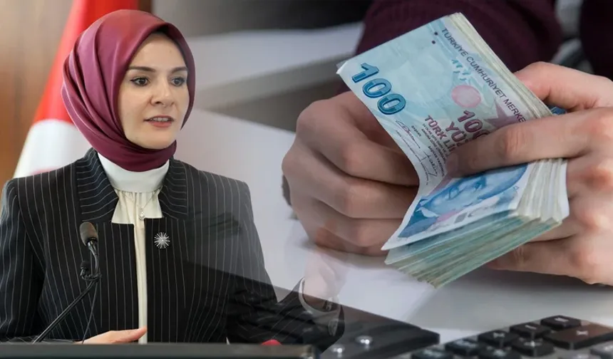 Bakan Göktaş Canlı Yayında Açıkladı: Selzedelere Nakdi Destek Avansı Çıkarıldı