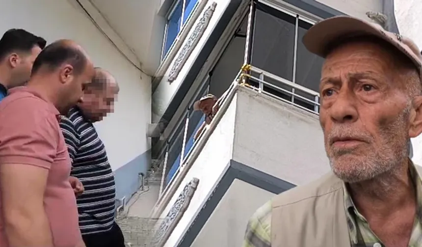 Batman'da Evlat Dehşeti! Ailesini Rehin Alıp Kabusu Yaşattı