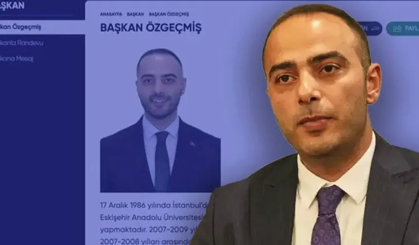 Gaziosmanpaşa’da yetki tartışması! Vekil başkan kendini "Belediye Başkanı" yaptı!