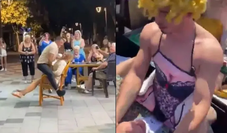 Marmaris'teki işletmelere sıkı denetim: 16 işletme kapatıldı