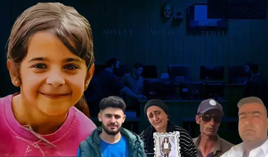 Narin Güran Davasında Gerekçeli Karar Açıklandı
