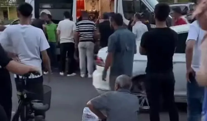 Diyarbakır'da akraba aileler arasında silahlı 'arazi' kavgası: 2 ölü