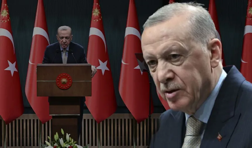 Kabine  toplanıyor: Ana gündem maddesi Terörsüz Türkiye süreci