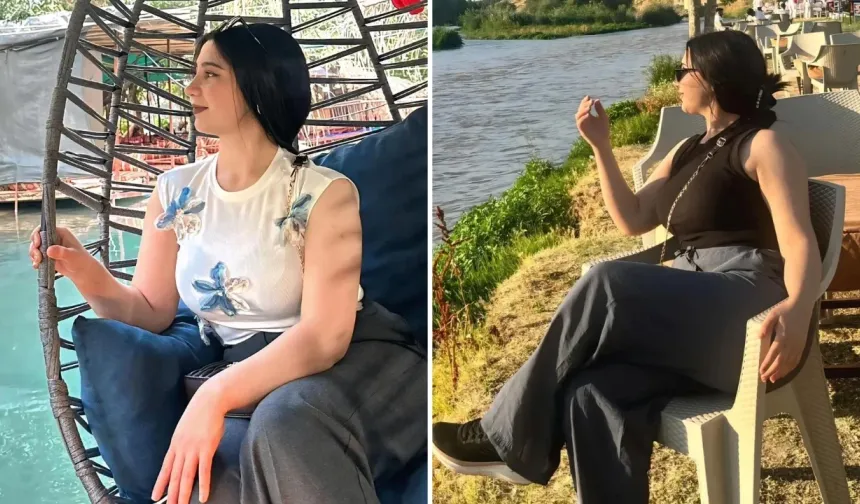 İlayda, sevgilisi tarafından tabancayla öldürüldü