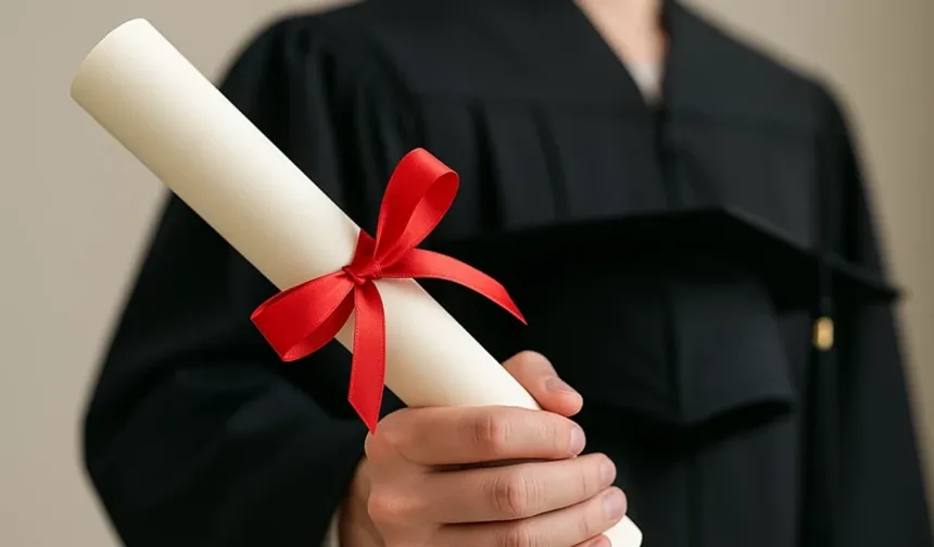 Diploma Skandalı Büyüyor: Sahteci Bakanlıkta Seminer Vermiş