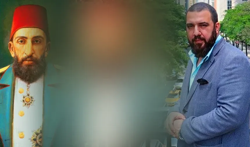 Abdülhamid’in Torununu Hedef Aldılar: Dakikalar İçinde Mezuniyet Şoku