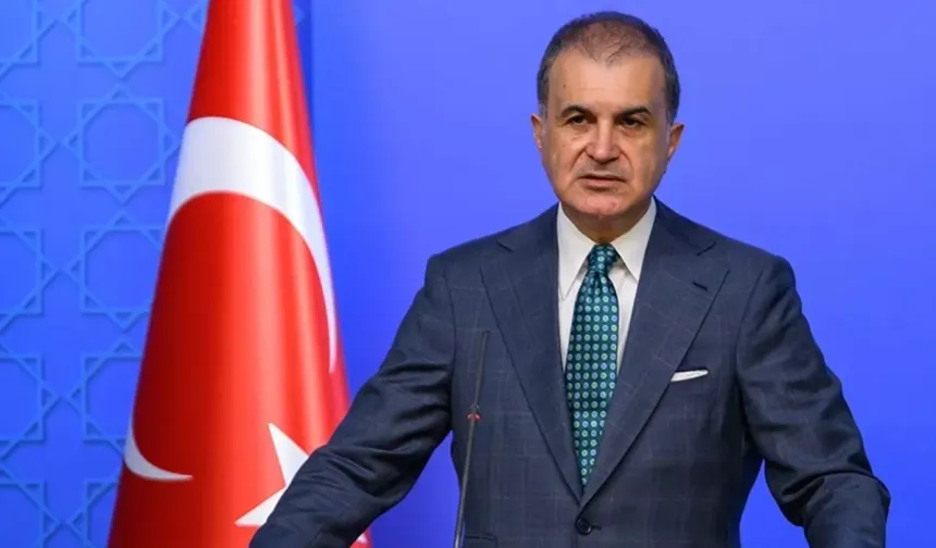 Çelik’ten Gazze’deki Gazeteci Saldırılarına Keskin Eleştiri