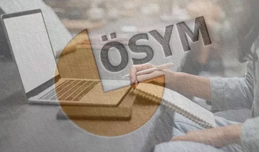 ÖSYM Duyurdu: DGS Yerleştirme Sonuçları Açıklandı