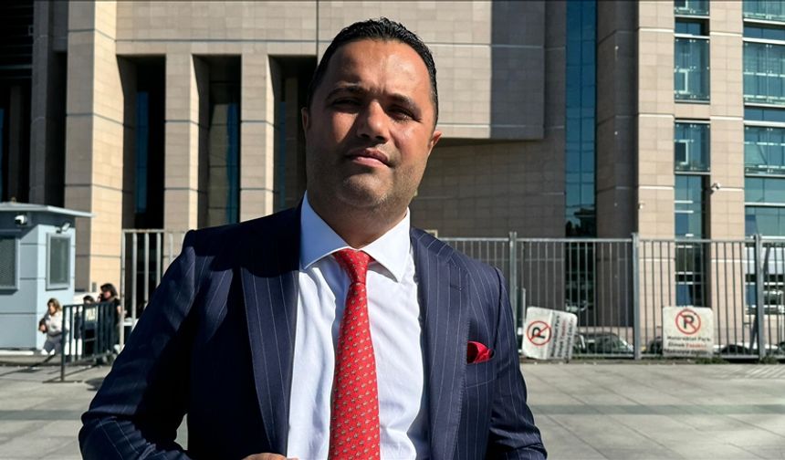 Gözaltındaki Rezan Epözdemir İçin Yeni Karar