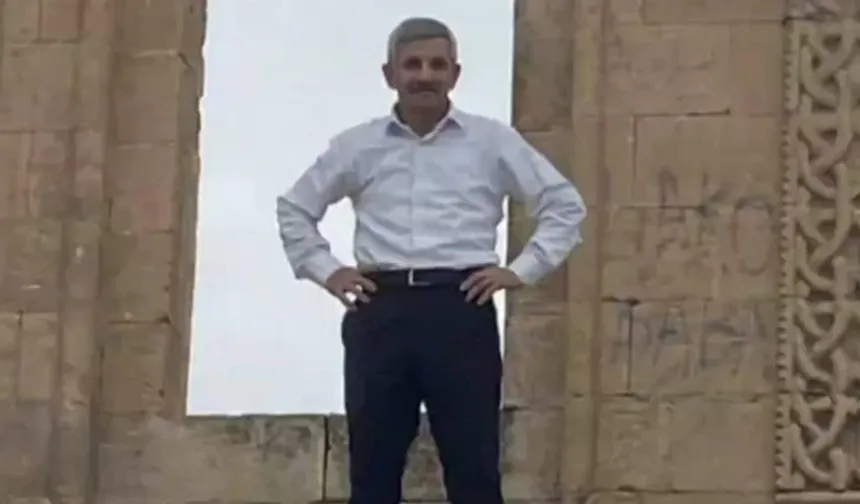 Batman'da Feci Trafik Kazası: Bir Kişi Hayatını Kaybetti