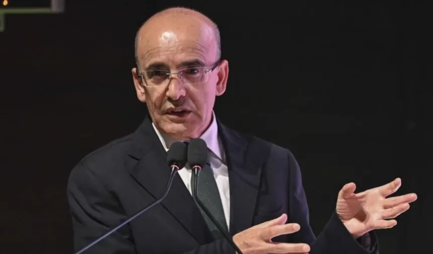 Şimşek: İhracatta Teknoloji İçerikli Ürünlerin Payı Artıyor