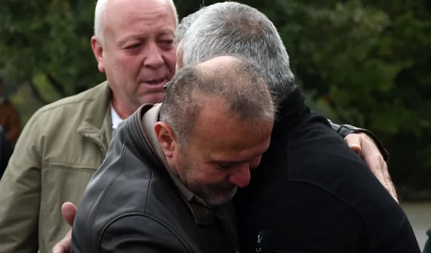 Hayat Mücadelesine Vefalı Dokunuş!