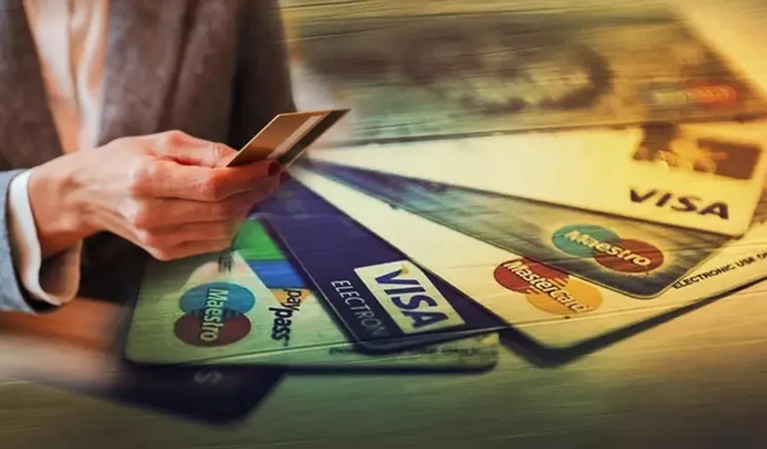 Kredi Kartı Kullananlar Dikkat! Bankalar Bu 3 Harcamayı Mercek Altına Aldı