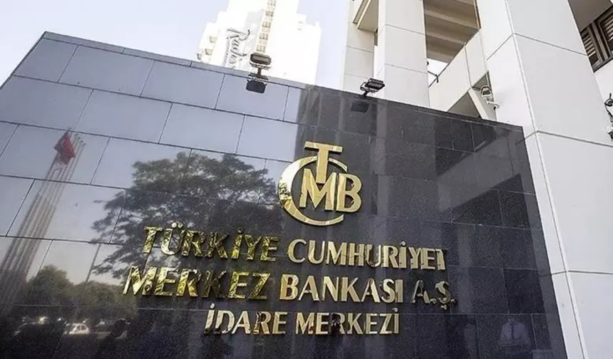 Merkez Bankası'ndan Likidite Hamlesi!