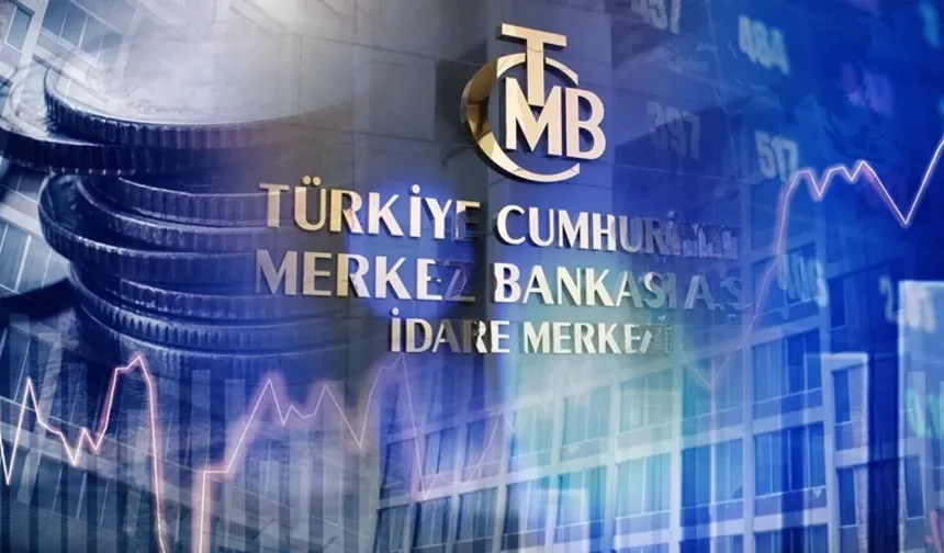 Merkez Bankası Bugün Faiz Kararını Açıkladı