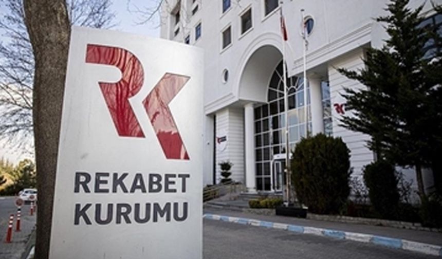 Rekabet Kurumu, Teknoloji Devini İncelemeye Aldı