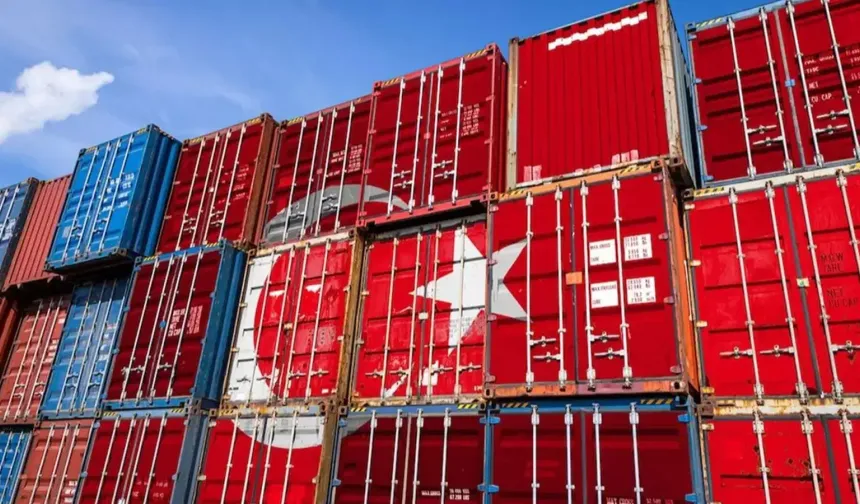 Ticaret Bakanlığı Verileri: 33 İl İhracatta Rekor Kırdı