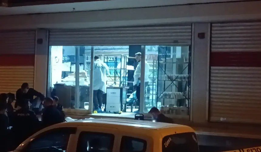 Batman’da alacak-verecek kavgasında kan döküldü