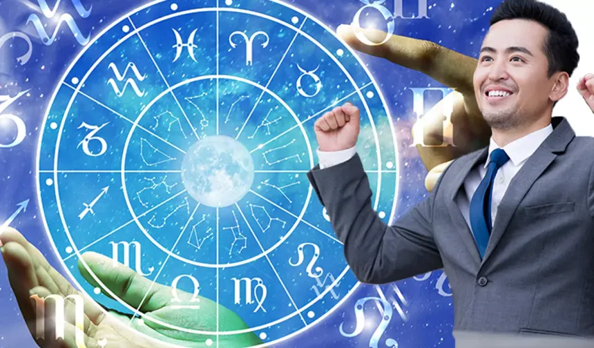İş Dünyasının Yıldız Burçları: En Başarılı 5 Burç