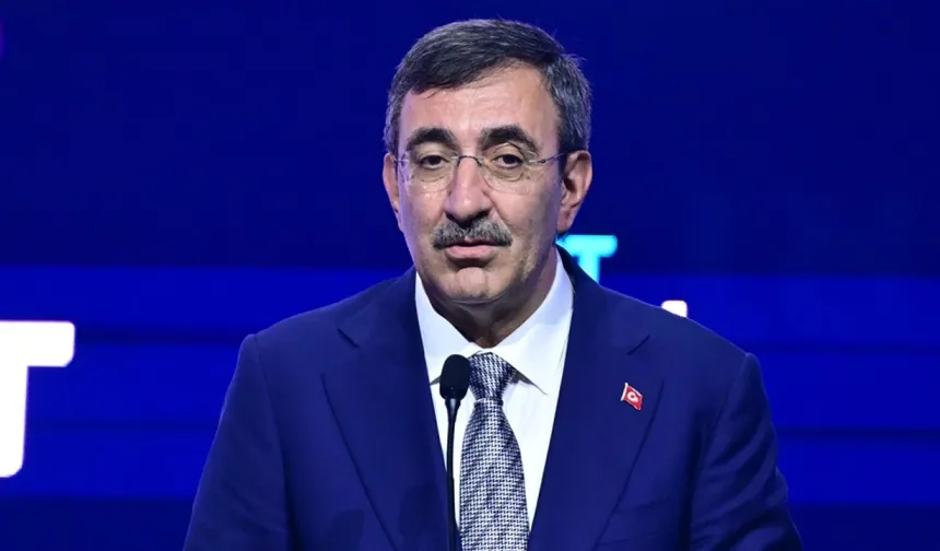 Cevdet Yılmaz: İhracatımız 282 Milyar Doları Aşacak
