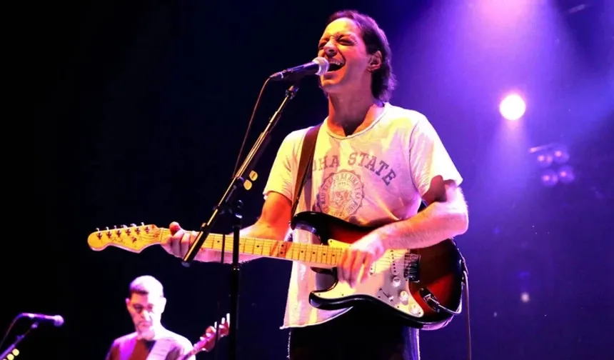 Üniversiteden Kaan Tangöze Konseri İçin Soruşturma Başlatıldı