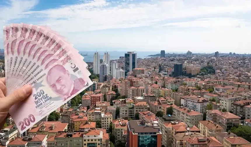 Ev Sahipleri ve Kiracılar Dikkat! Site Aidatlarında Kurallar Değişti