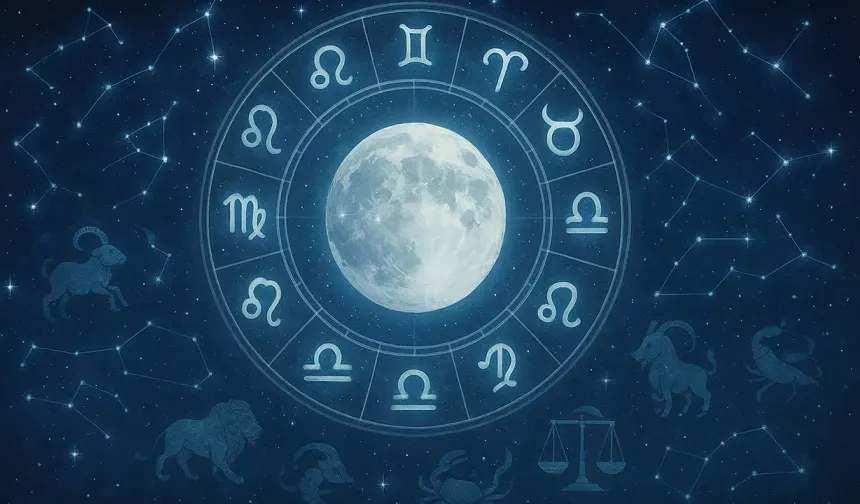 Merkür Retrosu Uyarısı: 3 Burçta Dengeler Sarsılabilir