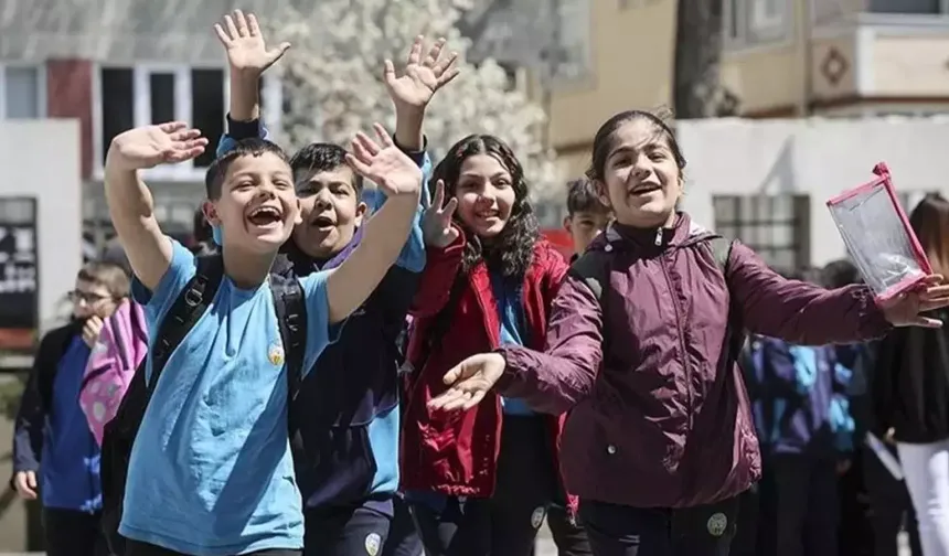 MEB’den Açıklama Geldi; Ara Tatil Düzeni Değişebilir