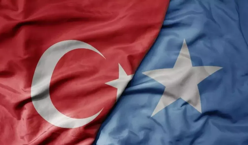 Türkiye ve Dost Ülke Arasında Stratejik Ortaklık Derinleşiyor