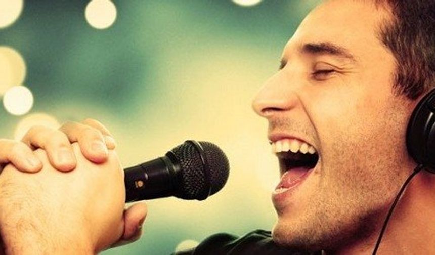 Şarkı Söylemek Ağrıyı Azaltıyor, Sağlığa Destek Oluyor