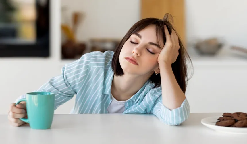 Yemek Sonrası Yorgunluğa Karşı 6 Uzman Önerisi