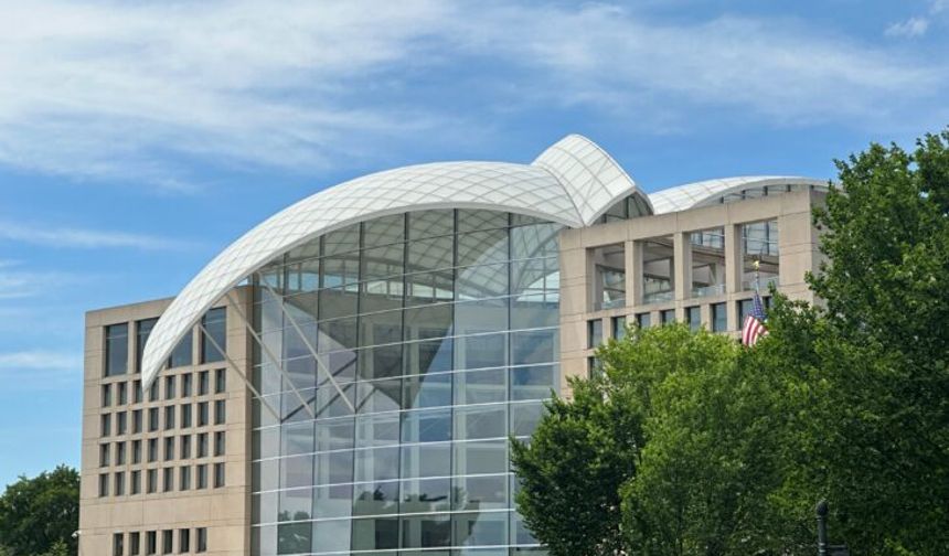 ABD’de Barış Enstitüsü Donald J. Trump’ın Adını Aldı