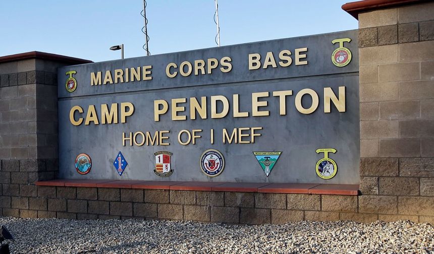 ABD Tatbikatında Yaşanan Kazada 1 Asker Öldü