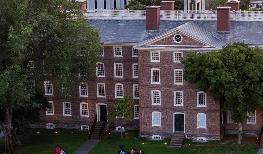 ABD’de Üniversitede Silahlı Saldırı Şüphelisi Serbest