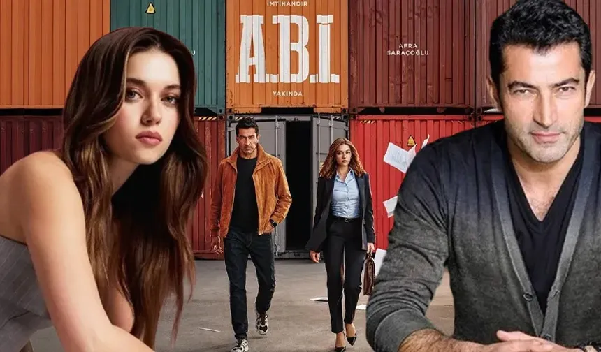 Daha başlamadan kriz üstüne kriz çıktı! Bir isim daha A.B.İ'den ayrıldı...