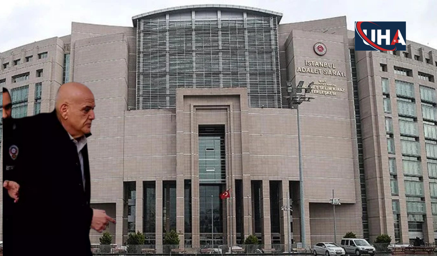 Ahmet Çakar, İfade Vermek İçin Adliyeye Geldi