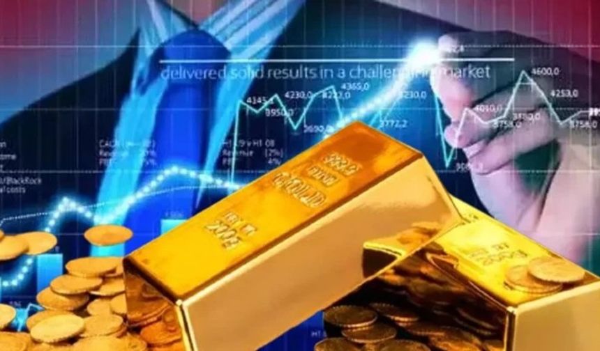 Altın Haftaya Yükselişle Başladı: Güncel Fiyatlar