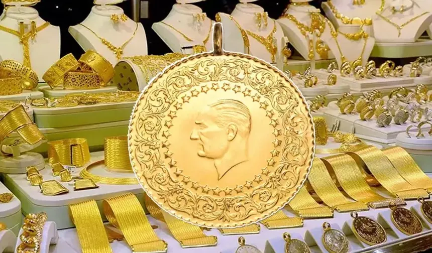 Altın Yatırımcıları Dikkat! Çeyrek Ve Gram Fiyatları
