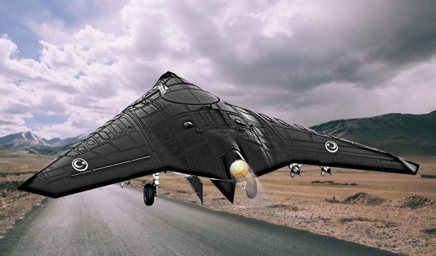 ANKA-3’ün Otopilot Testleri Başarıyla Sonuçlandı