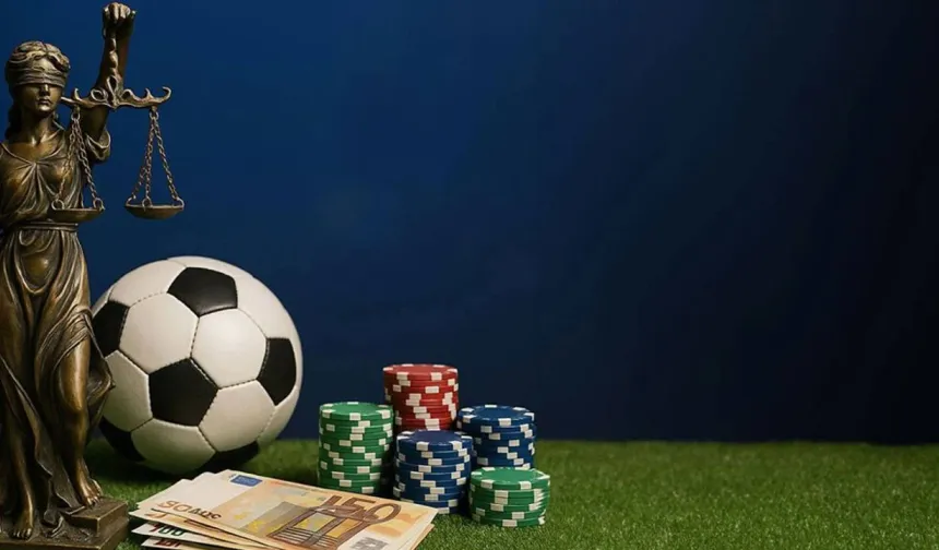 Bahis ve şike operasyonunda yeni deliller ortaya çıktı! Fenerbahçe - Karagümrük maçı detayı