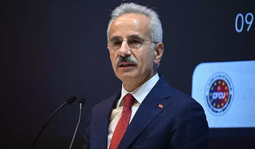 Bakan Uraloğlu, Van Çevre Yolu’nun 28 Kilometrelik 2 Etabını Açtı