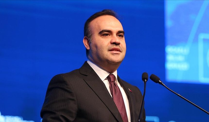 Bakan Kacır’dan Açıklama: BOZOK ve KAYI-30 Tam İsabet Sağladı