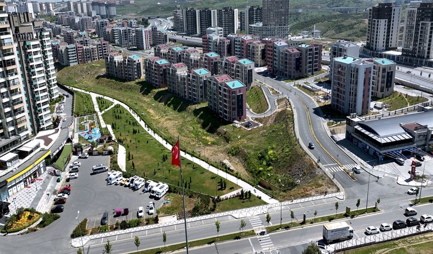 Başakşehir Sosyal Konutları Hakkında Bakan Kurum’dan Açıklama