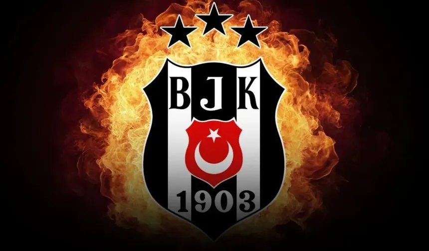 Beşiktaş'tan açıklama: Asılsızdır