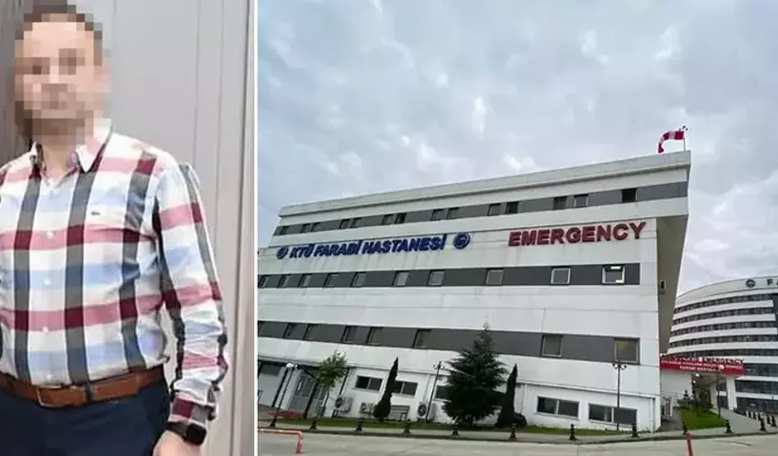 “Bıçak Parası” Operasyonunda Bir Profesör Tutuklandı