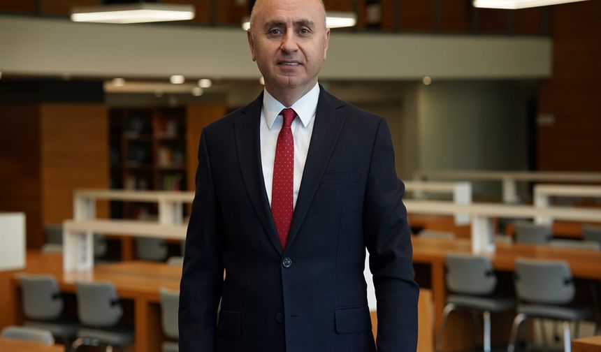 Dijital Yoklama Sistemi Yeşil Çevreye Katkı Sağlıyor