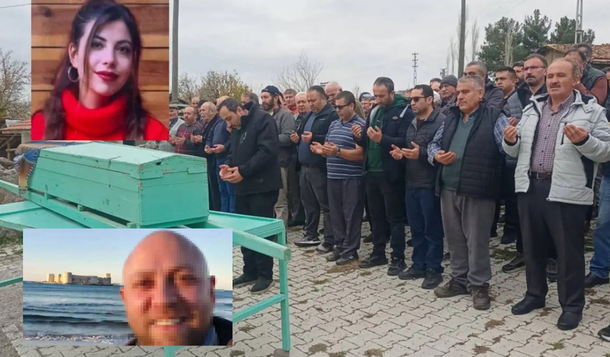 Gülhan Taş’ın Ölümüne Neden Olan Eski Sevgilisi Tutuklandı