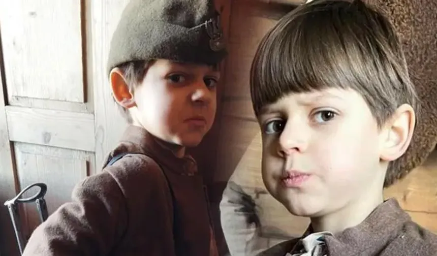 Çocuk oyuncudan acı haber! Feci şekilde can verdi